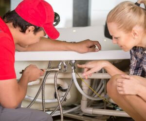 About Water Leak Detection Pros Hershey, NE